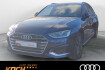 Audi A4 S-Line 35 tfsi s tronic  led  ahk  b&o  acc  a