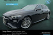 Mercedes Classe C Edition AMG Line Benz c 200 c 200 d t amg+ahk+standhz+distro+360 +ambi+easyp