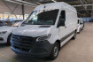 Mercedes Sprinter  Benz sprinter iii 315 cdi automatik led shz tempo kam