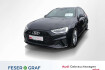 Audi A4 S-Line avant 45 tfsi qu s line navi led  leder ahk