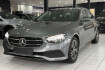 Mercedes Classe E Avantgarde Benz e 200 d limo*avantgar*leder*kamera*ahk*widescreen