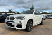 BMW X4 M  X4 m  x4 m40i s dach head up volled. ahk top