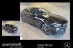 Mercedes Classe C AMG Line Benz c 300 e amg night sound/ambie/mbux/totw/ptc/kame
