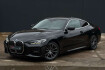 BMW Série 4 Coupé M-Sport Bmw 420  420 i g22 coupe m sport leder memory kamera acc
