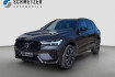 Volvo XC60 Plus Dark Xc60 +b4+diesel+plus+dark+ahk+kamera+blis+e sitze