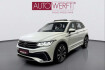 Volkswagen Tiguan R-Line 2.0 tdi dsg 4m dsg 3x r line matrix pano ahk head