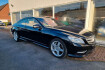 Mercedes Classe CL Grand Edition Benz cl 500 amg/deutsch/scheckheft/massage/top