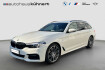 BMW Série 5 Sport 530 d touring ///m sport luftfed. 360  ahk hifi rfk