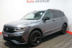 Volkswagen Tiguan Allspace R-Line Tiguan allspace r line 4motion 2.0 tdi *iq*kamer