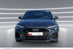 Audi A3 S-Line limousine 40 tdi qu s line kamera s sitze led