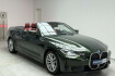 BMW Série 4 Coupé  Bmw 420  420 i cabrio /nackenwarmer /lkhz /leder /1. hand