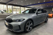 BMW Série 3 M-Sport 320 d m sport / head up / kamera / acc/ ahk /led