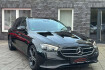 Mercedes Classe E Avantgarde Benz e 220 e220d avantgarde/xenon/widescreen/ambiente/night