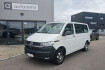 Volkswagen Transporter  T6 transporter t6.1 transporter*5sitzer*4×4*mixto*ahk*standh.*