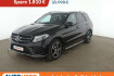 Mercedes GLE  Benz gle 450 gle 450 4matic amg aut.*nav*led*acc*pdc*shz*alu*