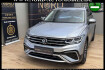 Volkswagen Tiguan Allspace Elegance Tiguan allspace elegance 4mot 2.0 tdi 7 sitzer elegance