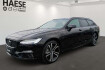 Volvo V90 R Design t8 r design plug in hybrid awd hud standhzg ahk el