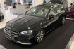 Mercedes Classe E AMG Line Benz e 220 d t 9g *pano*leder beige*kam*ahk*burm*led*