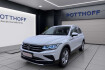 Volkswagen Tiguan Elegance 2.0 tdi dsg 4m elegance stdhzg matrix kam