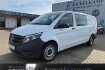 Mercedes Vito Pro benz vito  benz vito 116 7g 4×4 mixto extralang sortimo rfk 5sitzer