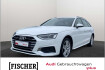 Audi A4 Advanced avant 50tdi quattro advanced matrix ahk sthz navi
