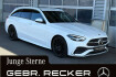 Mercedes Classe C AMG Line Benz c 220 c 220 d t amg line ahk distr. digital light 360