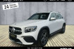 Mercedes GLB AMG Line Benz glb 200 glb 200 d 4m amg/mbux/led/burmester/rfk/lmr 19?