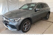 Mercedes GLC AMG Line Benz glc 300 e 4m amg distronic|multibeam|360|memory