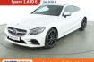Mercedes Classe C AMG Line Benz c 400 c 400 4matic amg line aut.*navi*led*acc*