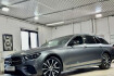 Mercedes Classe E Night Edition Benz e 300 e 300t de*amg line*pano*360 *burmester*night*