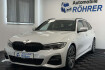 BMW Série 3 M-Sport 330 d xdrive touring m sport shadow laser hud