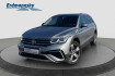 Volkswagen Tiguan Allspace Elegance Tiguan allspace elegance 4motion/ahk/pano/sthz klima navi leder