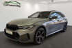 BMW Série 3 M-Sport 330 etxdrive*m sport*a.led*navi*ahk*h&k*dab*pdc*