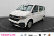 Volkswagen Multivan Family T6.1 multivan 2.0 tdi klima ahk dab temp pdcv+h berganfahrass.