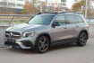 Mercedes GLB AMG Line Benz glb 220 glb220d amg pano distronic memory standheizung