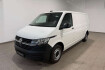 Volkswagen Transporter  T6.1 transporter  4motion lang standh diff.sperre