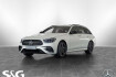 Mercedes Classe E AMG Line Benz e 300 de t modell amg ahk+headup+hifi+360 +18?