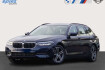 BMW Série 5  520 d xdrive a