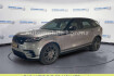 Land Rover Range Rover Velar R-Dynamic S Range rover velar modell 2022 r dynamic s