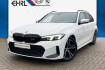 BMW Série 3  330 i touring m sportpaket led navi dab