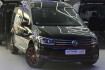 Volkswagen Caddy Highline dsg highline behindertengerecht rampe