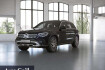 Mercedes GLC  Benz glc 300 e 4m mbux totw. applecp kamera ambi