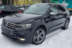 Volkswagen Tiguan Allspace Highline Tiguan allspace r sport & highline 4motion 2.0 tsi 245ps *opensky*