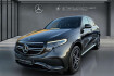 Mercedes EQC  Benz eqc 400 4m amg amg+carbon+mbux+ambiente+mbeam
