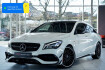 Mercedes CLA  Benz cla 45 amg 4m *19*schale*s abgas