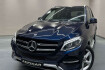 Mercedes GLE  Benz gle 400 gle400 4matic **1.hand*std hz*distr*led**
