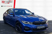 BMW Série 3 M-Sport 330 d xdrive m paket m sportbremse +navi +leder +laser