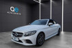Mercedes Classe C AMG Line Benz c 300 d amg line *mulltib*hud*burmes*kam*