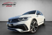 Volkswagen Tiguan Allspace R-Line Tiguan allspace r line 4m 7 sitzer*ahk*acc*20?