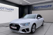 Audi A4 S-Line 40 tdi s line standhzg matrix navi